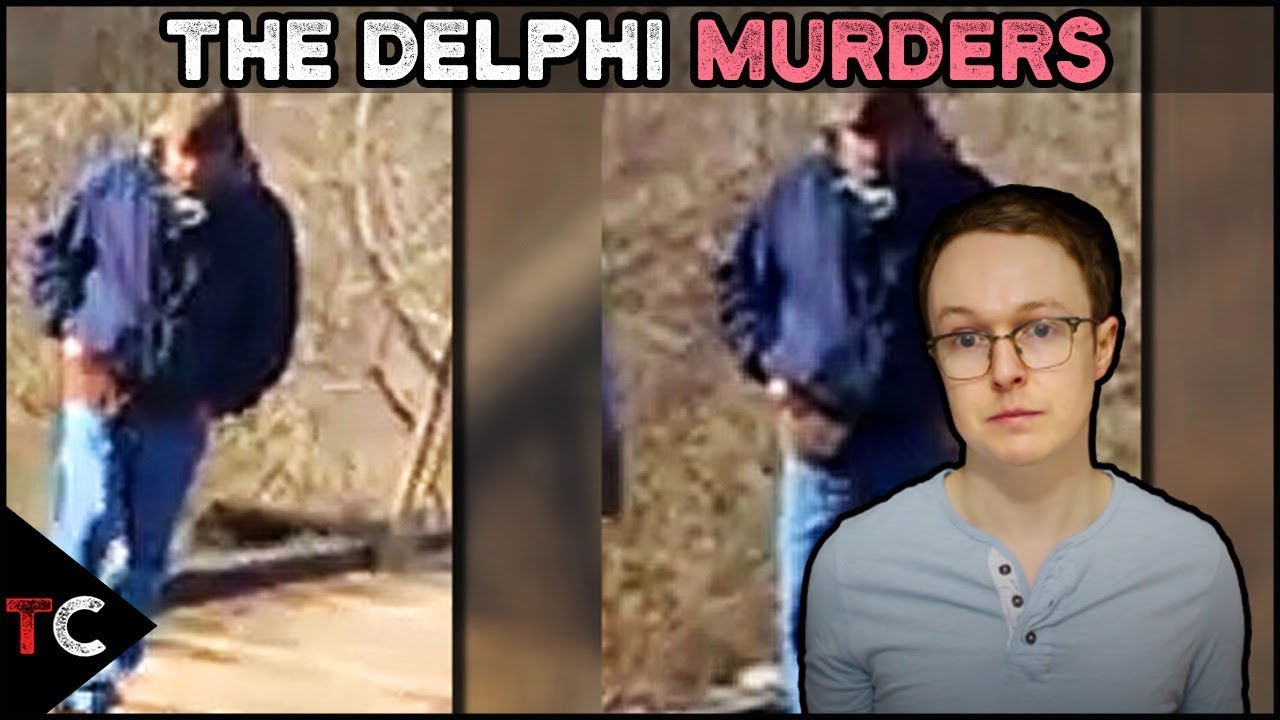 update on the delphi murders