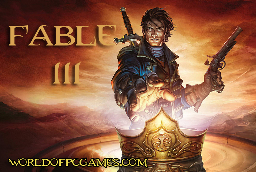 fable 3 pc free download