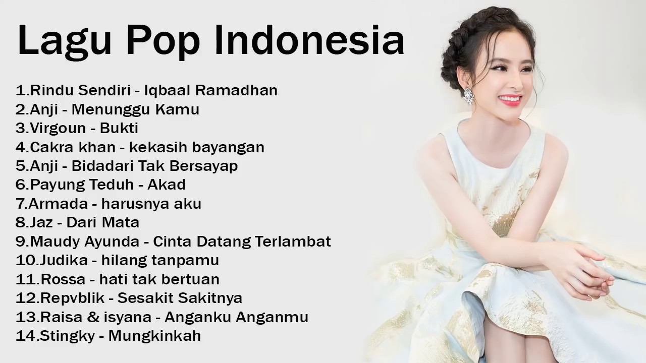 download lagu pop indonesia